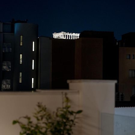 شقة Athens Soho Lofts -Evaggelistrias 18 المظهر الخارجي الصورة