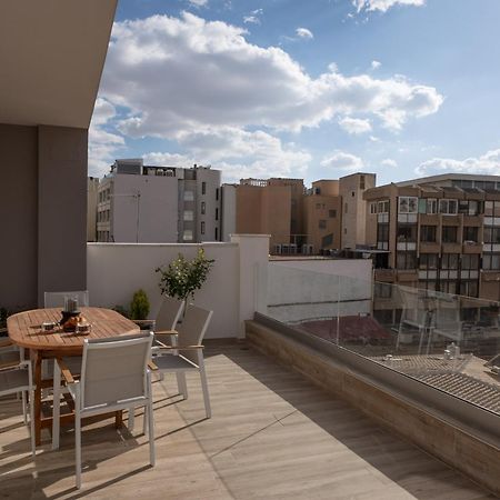 شقة Athens Soho Lofts -Evaggelistrias 18 المظهر الخارجي الصورة