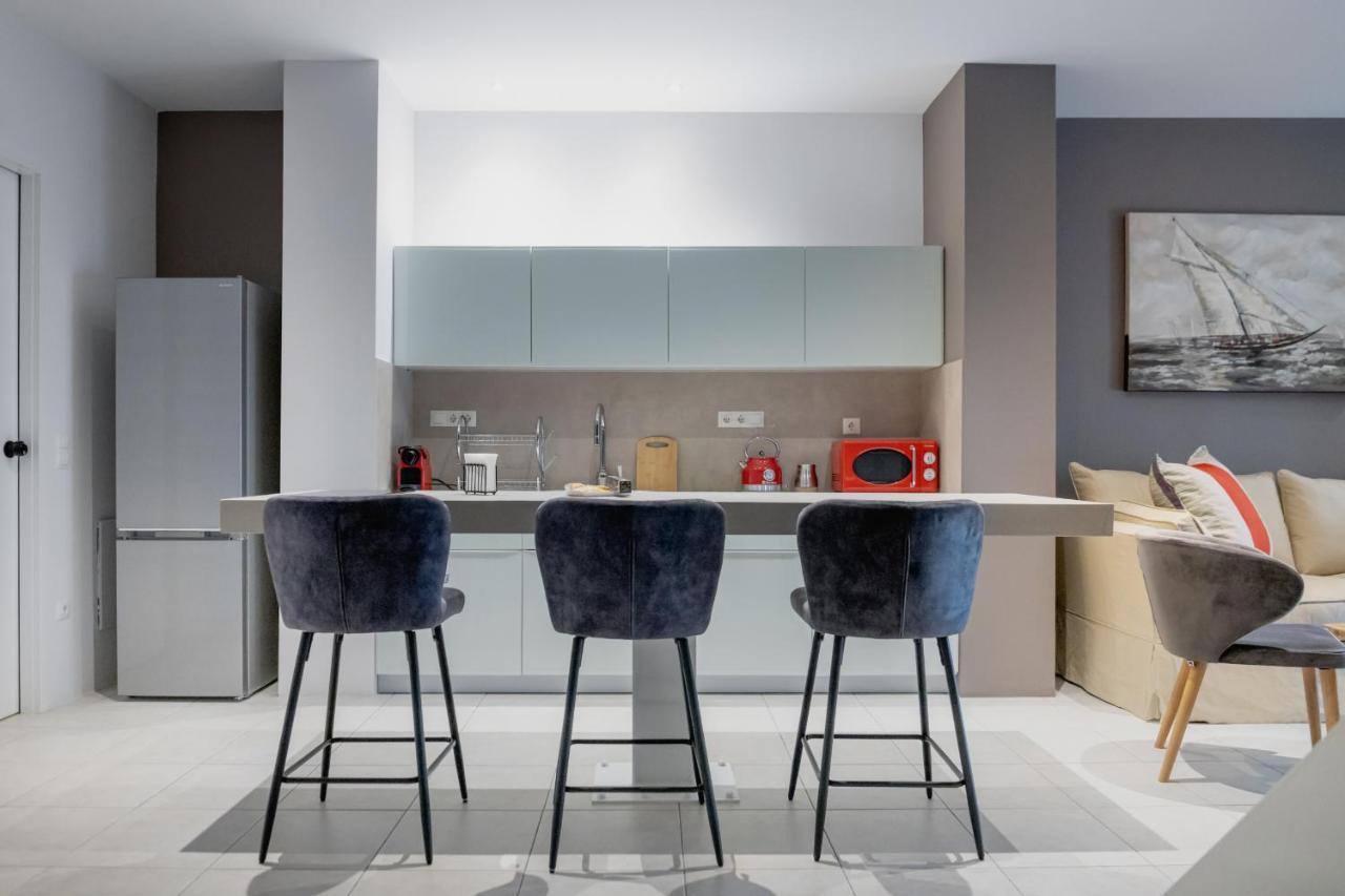 شقة Athens Soho Lofts -Evaggelistrias 18 المظهر الخارجي الصورة