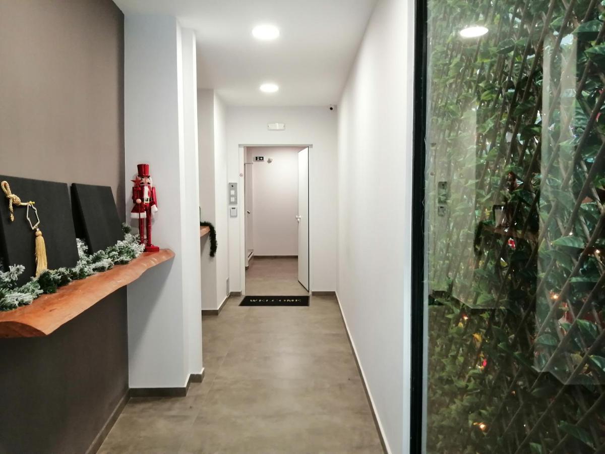 شقة Athens Soho Lofts -Evaggelistrias 18 المظهر الخارجي الصورة