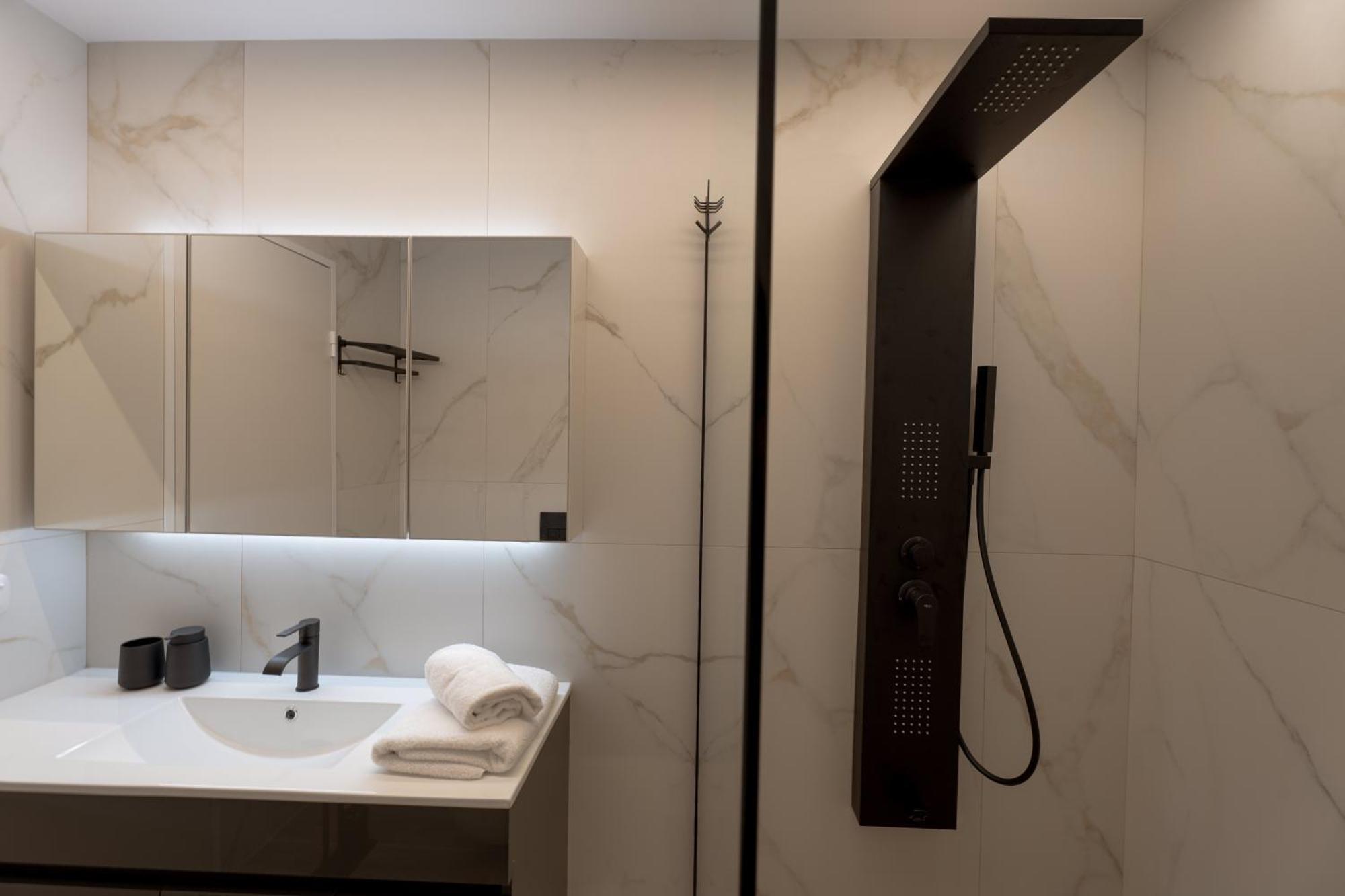 شقة Athens Soho Lofts -Evaggelistrias 18 المظهر الخارجي الصورة