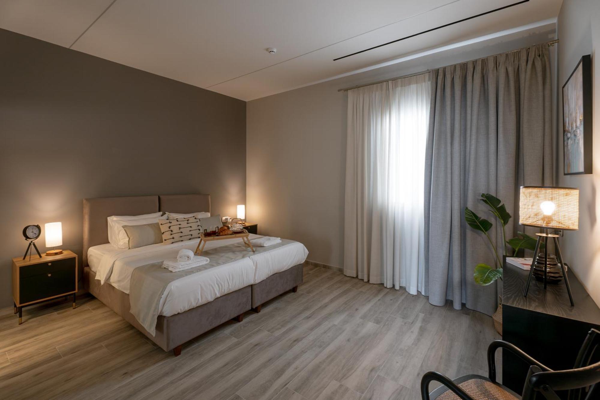 شقة Athens Soho Lofts -Evaggelistrias 18 المظهر الخارجي الصورة