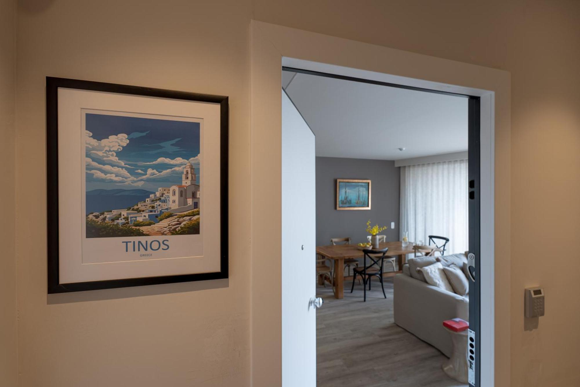 شقة Athens Soho Lofts -Evaggelistrias 18 المظهر الخارجي الصورة
