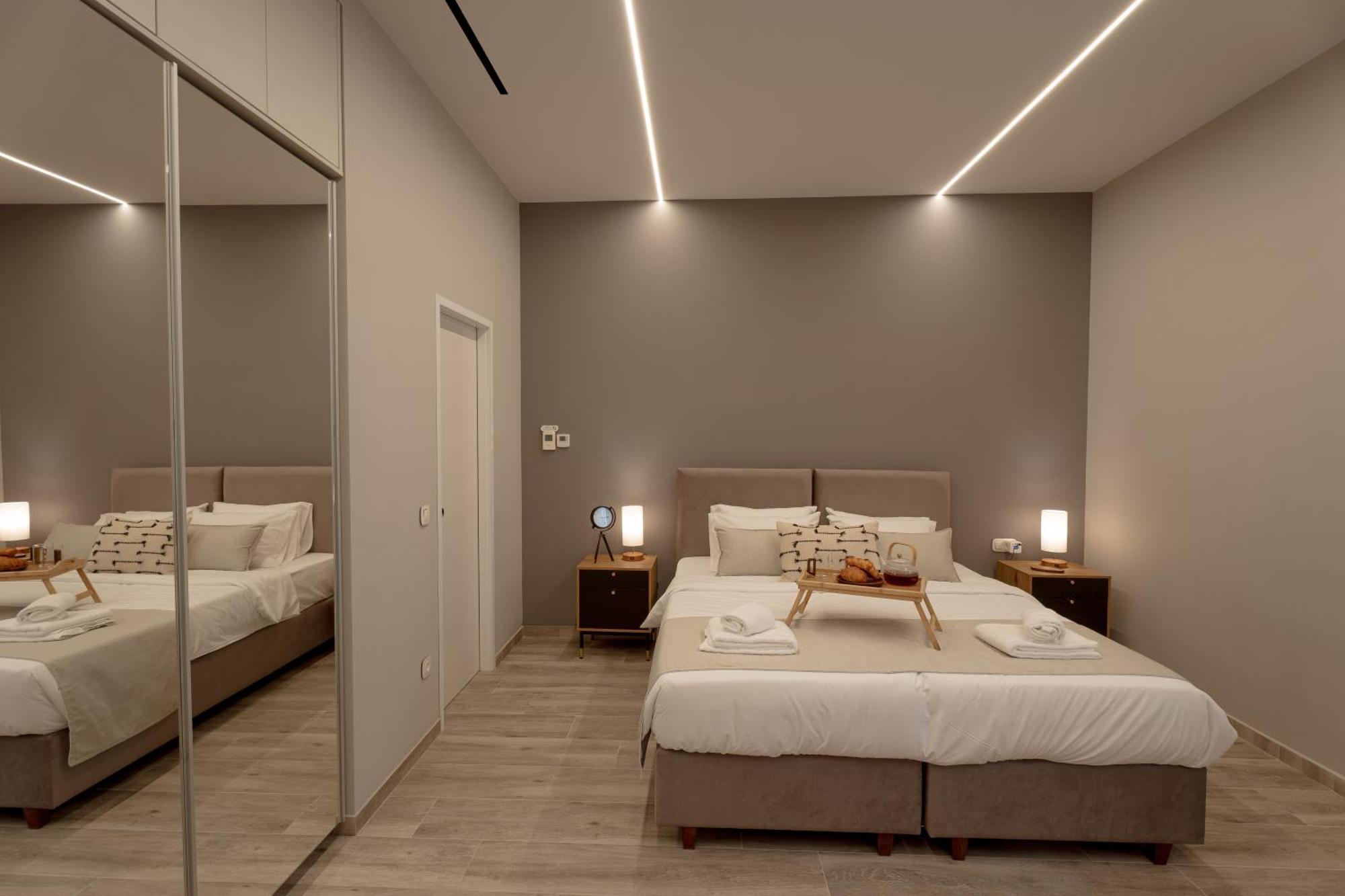 شقة Athens Soho Lofts -Evaggelistrias 18 المظهر الخارجي الصورة